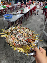 Cua rang me Quán Mệ Toại